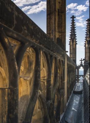 Ekumenická modlitba za oběti totalitních režimů