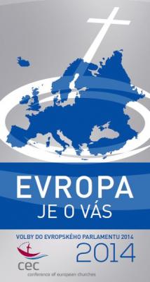 Konference evropských církví k volbám do Evropského parlamentu