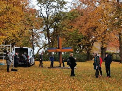 Ekumenická rada církví a Česká biskupská konference připomenou památku 400. výročí od bitvy na Bílé hoře