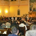 V Praze se konala Ekumenická bohoslužebná slavnost v rámci Týdne modliteb za jednotu křesťanů