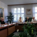 Ekumenická komise pro Husovo jubileum v roce 2015